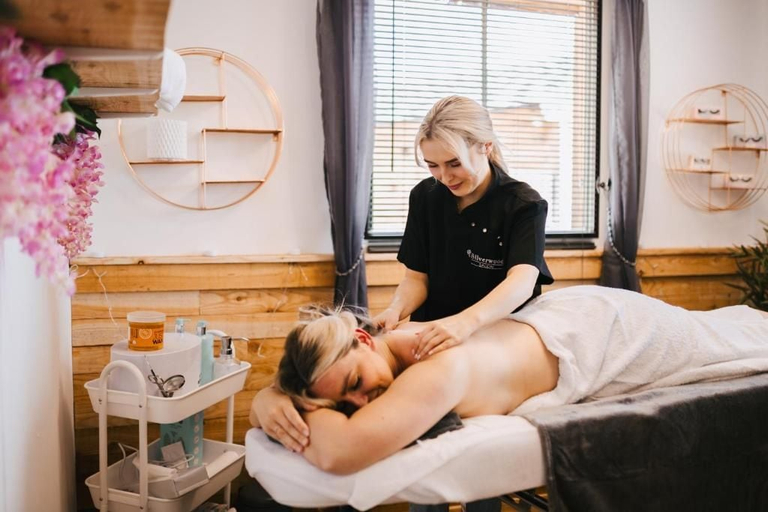 Spa 5, Silverwood Resort & events Barn, Perthshire and Kinross