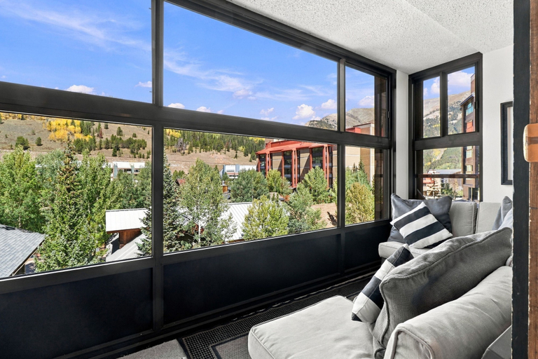 Interior 4, MP326 Mountain Plaza 2 Bedroom 3 Bath 2 Condo, Summit