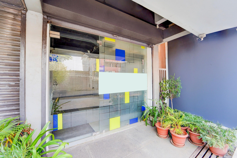 Reception 3, Super Townhouse Oak Mangalore, Dakshina Kannada