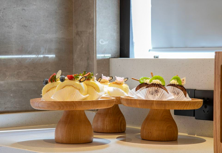 Food & Drinks 5, Atour Hotel Jiashan Dazhong Plaza, Jiaxing