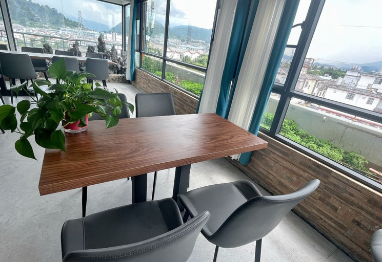 Food & Drinks, IU Hotel (Lijiang Ancient City South Gate Branch), Lijiang