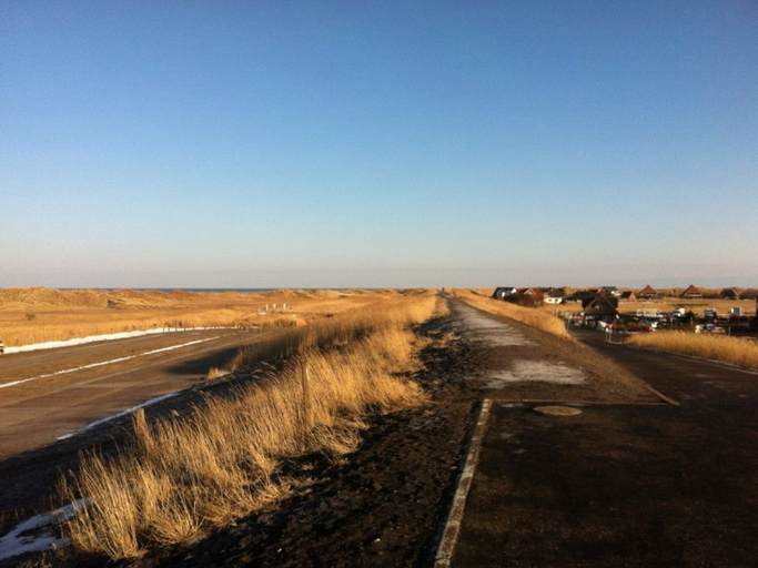 Miscellaneous, Holiday Home in St. Peter-ording With Wi-fi, Nordfriesland