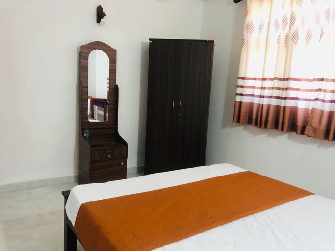 Room 2, Chathu Villa Bentota, Bentota