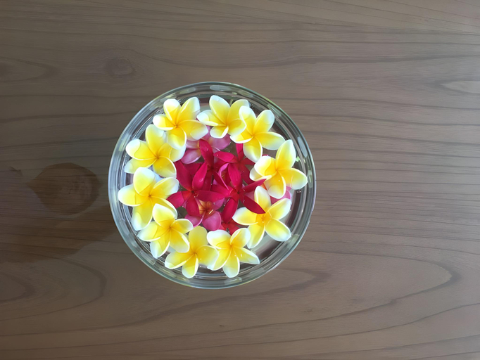 Food & Drinks, d'Sanctum Villa. A Perfect Place to Stay in Bali, Gianyar