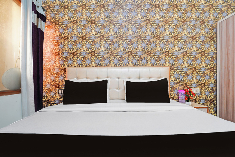 Room 2, Collection O Amritsar City Centre, Amritsar