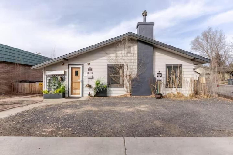 Exterior 4, Peak Heaven, Coconino