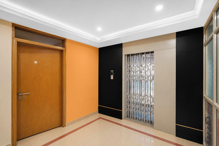 Interior 5, Hotel O Bhagalpur Railway Junction 2, Bhagalpur
