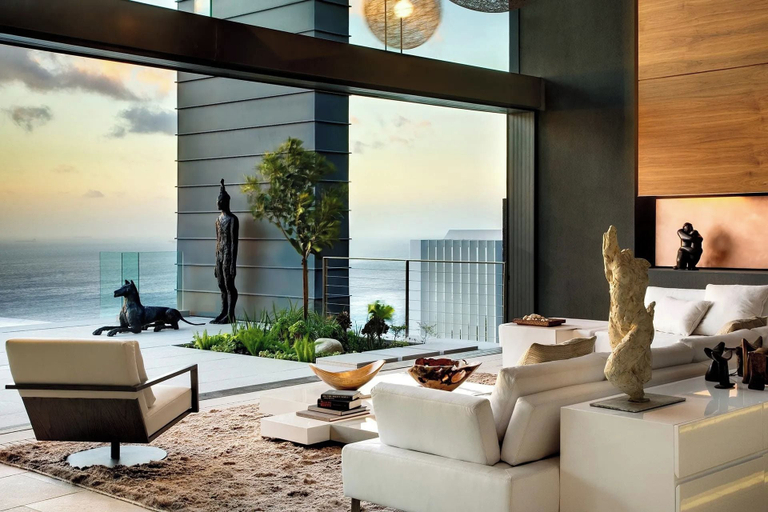 Others 5, Pentagon Villa by Golden Sands Escape, City of Cape Town