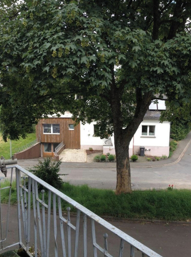 Property grounds 4, Holiday Home in Morbach With Swimming Pool, Bernkastel-Wittlich