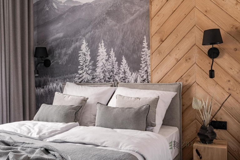 Room 4, ZIELONA 55 Apartamenty, Nowy Sącz