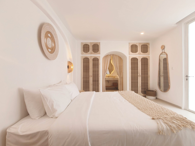Room 2, Nuestra Villa Uluwatu, Badung