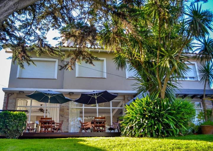 Exterior & Views 2, Hotel Rideamus, Villa Gesell