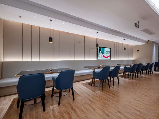 Hotel Interior/Public Areas 5, Echarm Hotel (Beihai Qijiandian), Beihai