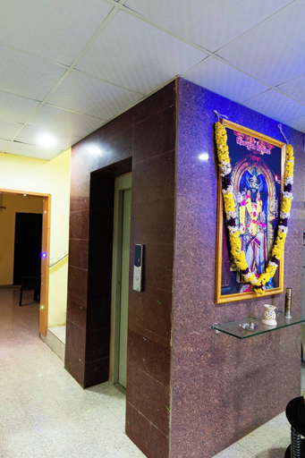 Interior 5, Murugan Rooms, Chennai