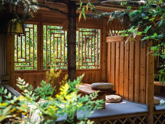 Hotel Exterior 5, Yuanwangyou Xiaoyuan Homestay, Zunyi