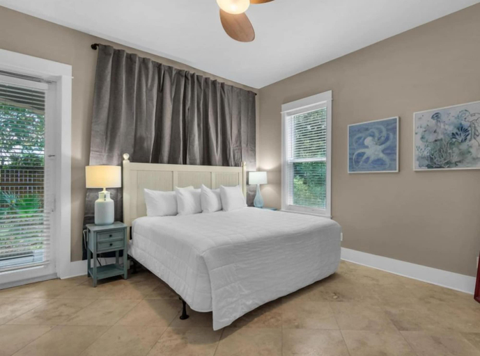 Bedroom 2, Miramar Beach Villa 112, Walton