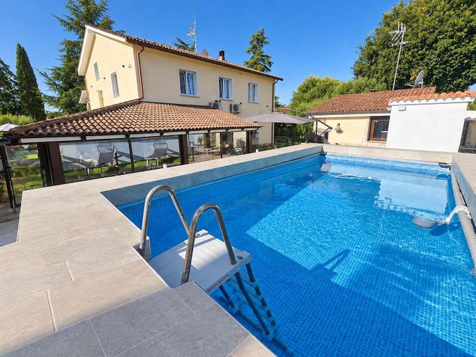 Exterior 5, Vivienne's Guest House, Rome