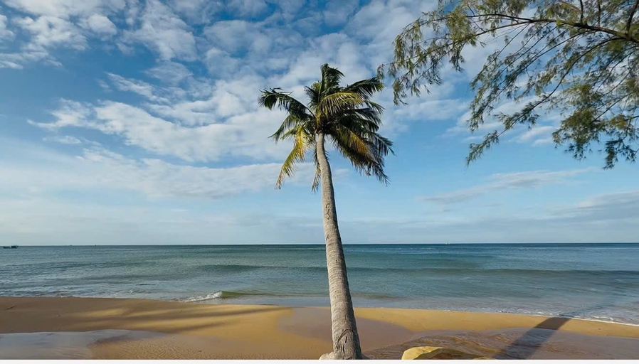 Beach 2, Adami Resort Phu Quoc, Phú Quốc