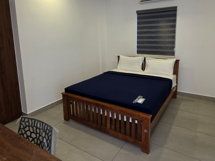 Room 2, Mansori Residency Kakkanad, Kochi, Ernakulam