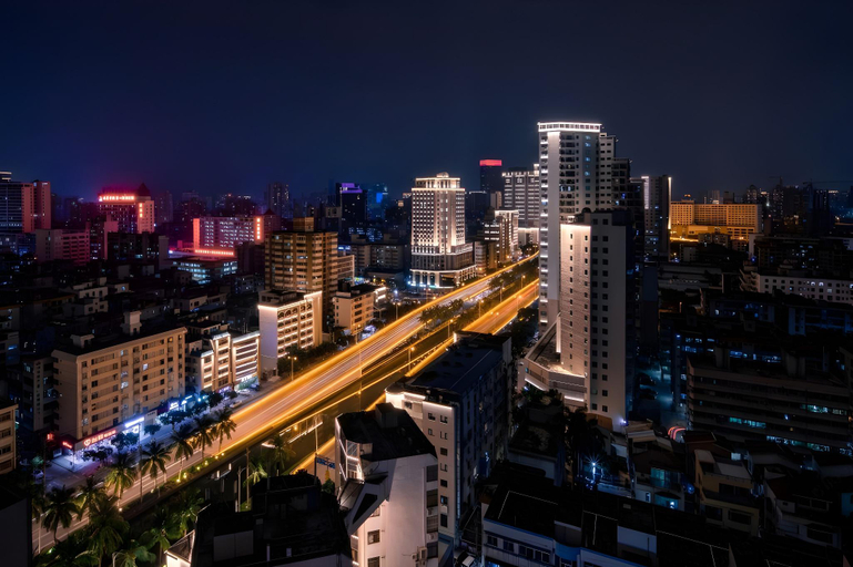 Others 4, Hainan Huaming Select Hotel , Haikou