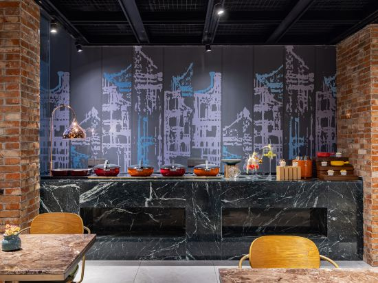 Hotel Interior/Public Areas 4, Wuhan Rejoice by Argyle Hotel(Yellow Crane Tower &Tanhualin Store), Wuhan