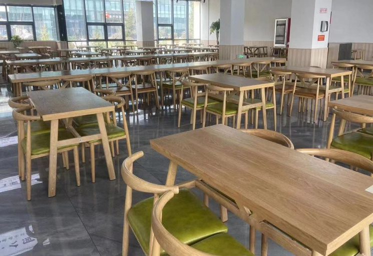 Food & Drinks, Lavande Hotel (Dezhou Qihe Economic Development Zone), Dezhou