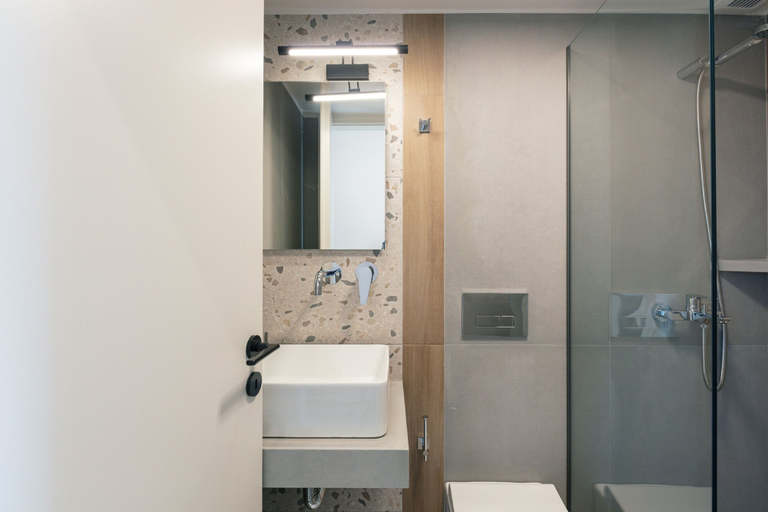 Room 4, Queen Bee Villa in Prinos, Crete