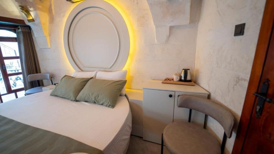 Room 3, HOTEL ESTARA, Merkez