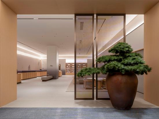 Hotel Interior/Public Areas 2, JI Hotel (Yangzhou Slender West Lake Geyuan Garden), Yangzhou