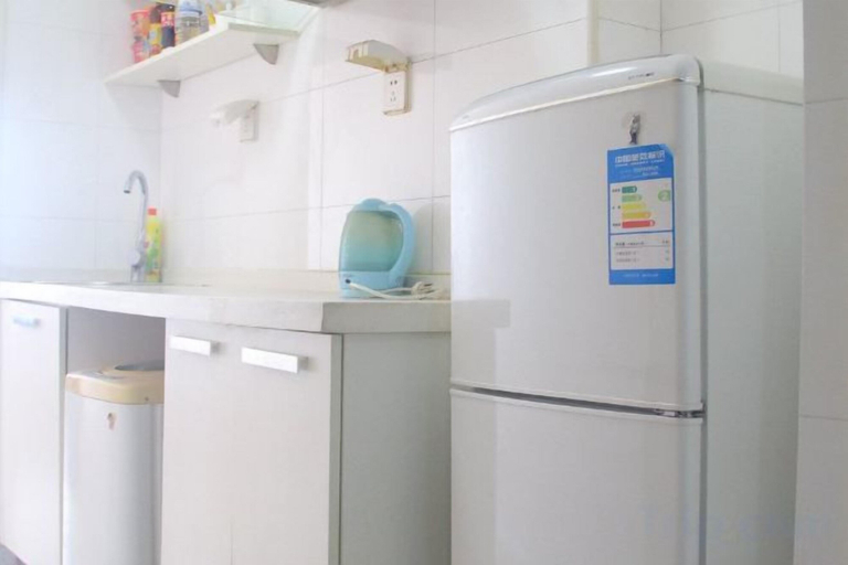 Others 5, Qingdao Lanting Holiday Apartment, Qingdao