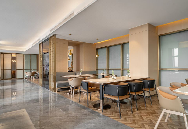 Food & Drinks 4, Atour S Hotel Xining Haihu New District Guotou Square, Xining