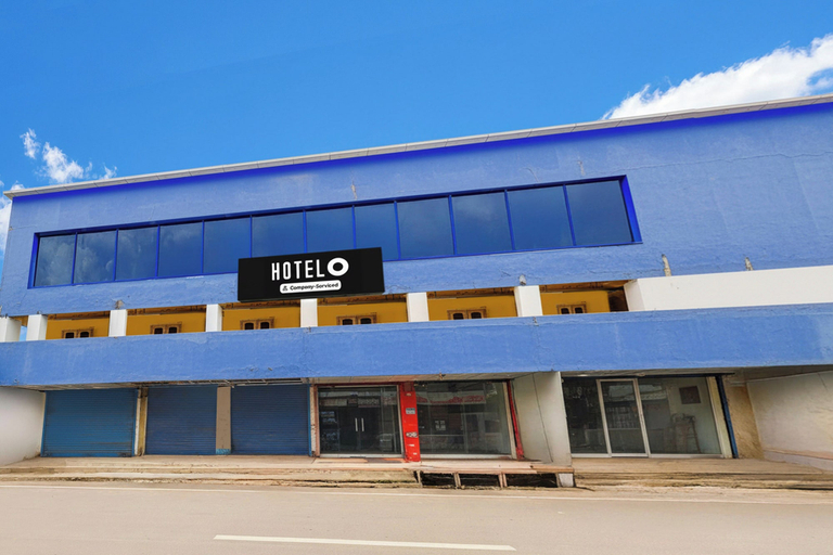 Primary image, Super Hotel O Eluru Railway Station, West Godavari