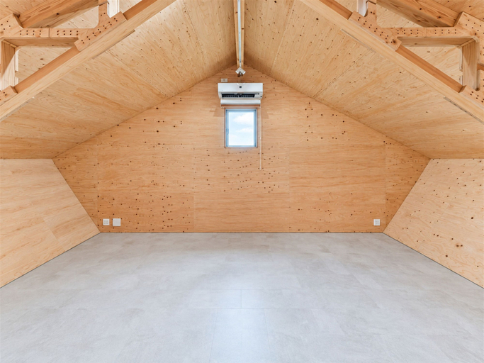 Room 5, One Roof SHIRAHO, Ishigaki