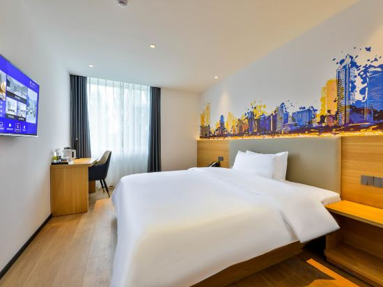 Logo, 7Days Inn Hotel (Shenyang Hangkong Gongye Shenfei), Shenyang