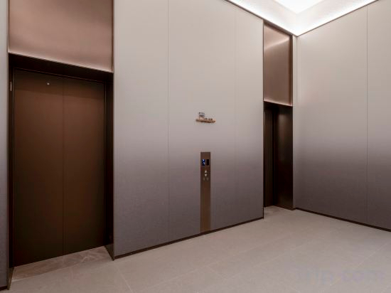 Hotel Interior/Public Areas 3, JI Hotel (Yangzhou Slender West Lake Geyuan Garden), Yangzhou