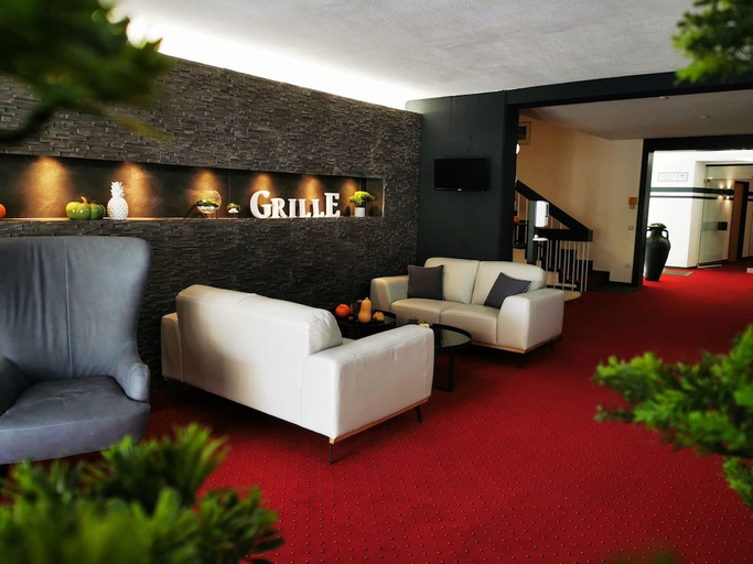 Others 3, Hotel Grille, Erlangen