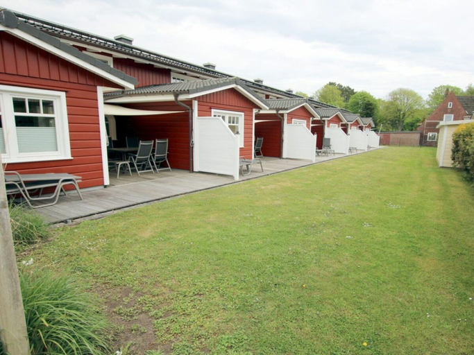 Exterior 5, Brandgans at Susanne-fischer Weg 43, Nordfriesland
