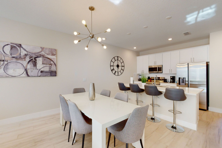 Primary image, Voguish Townhouse With Games Room at Encore, Osceola