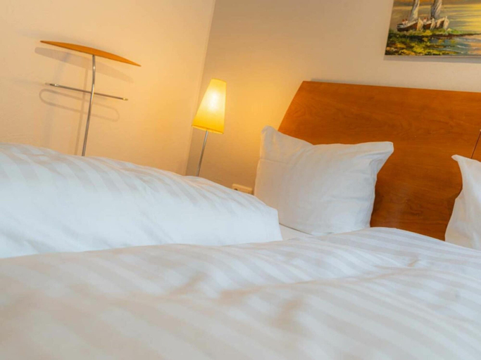 Room 4, "seenelke", Nordfriesland