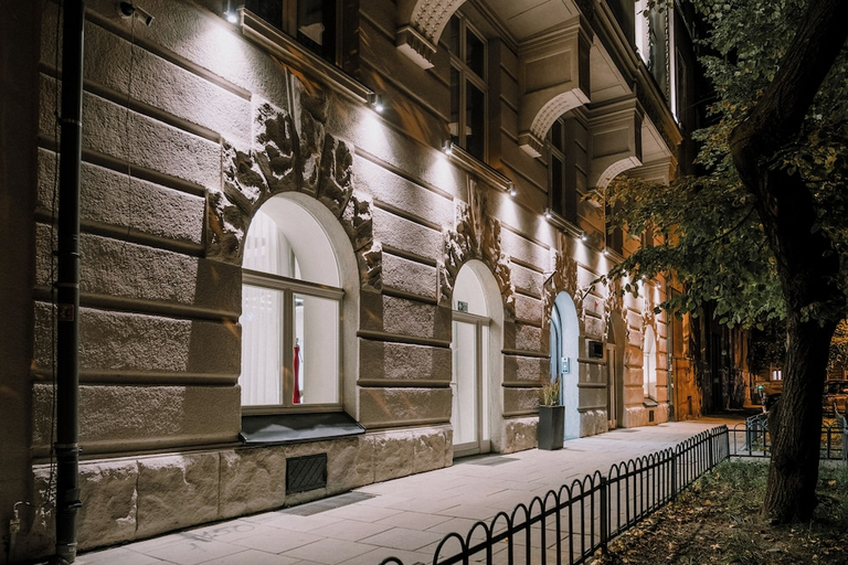 Exterior & Views, Dream Boutique Aparthotel, Kraków City