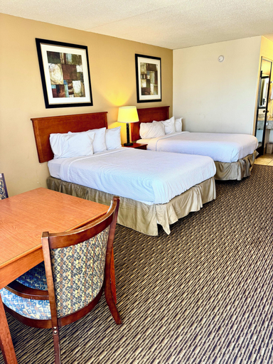 Room 4, Meryl Inn, Jackson