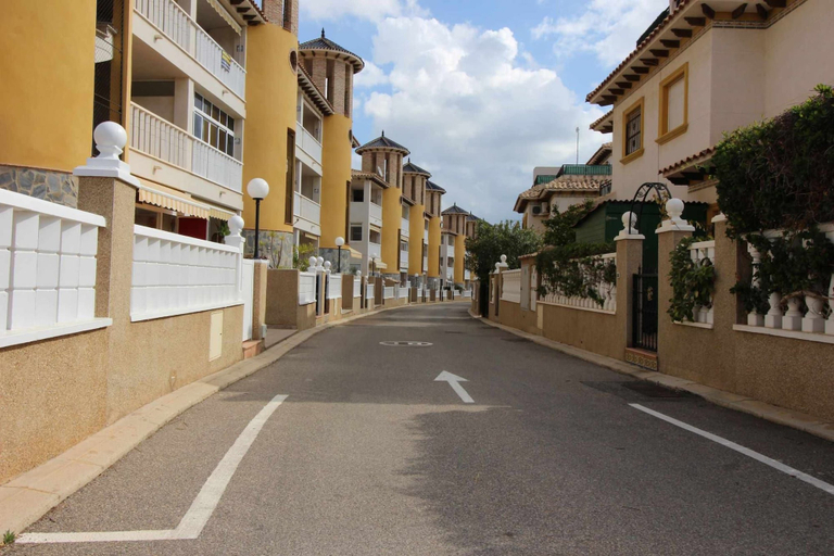 Exterior, Apartment La Zenia Rubi, Alicante