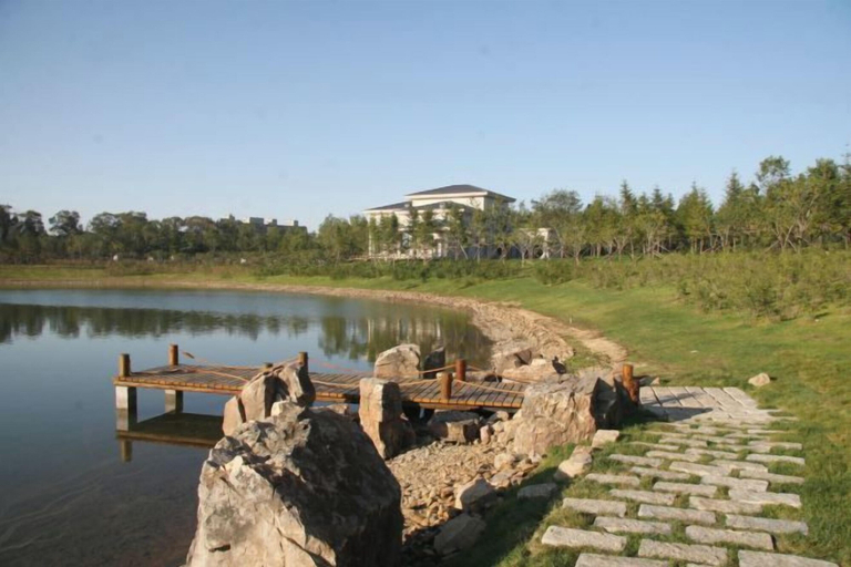 Others 4, South Lake Hotel, Changchun