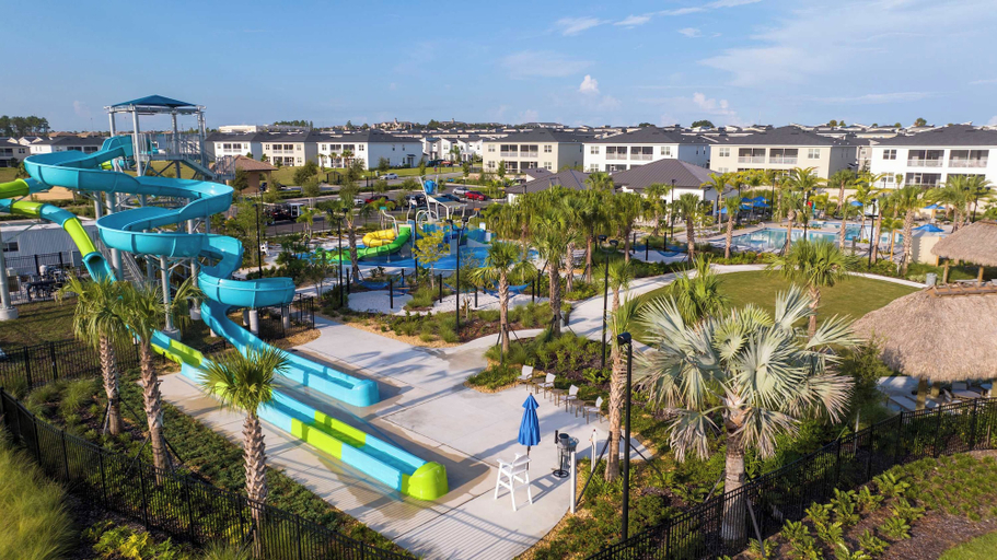 Pool 2, Magical Getaway With Private Pool, Top Location, Osceola