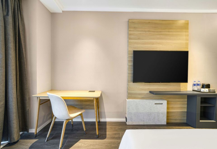 Others 5, HanTing Hotel (Haining Xucun Zhongguo Jiafang Cheng), Jiaxing