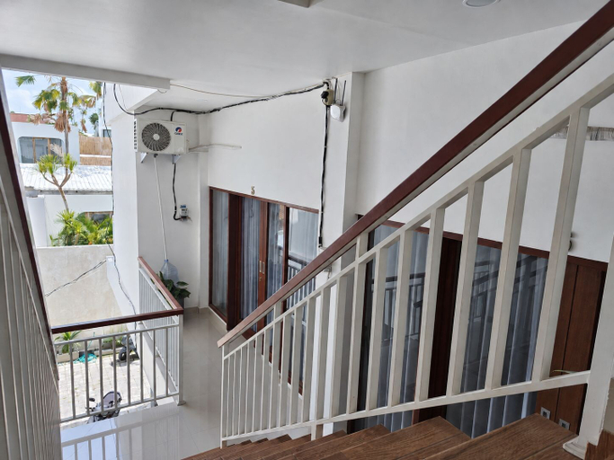 Interior 5, Ayoolasudi Stay & Spa, Badung