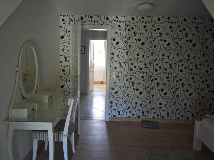 Interior 5, Holiday Apartment With 2 Bedrooms, Nordfriesland
