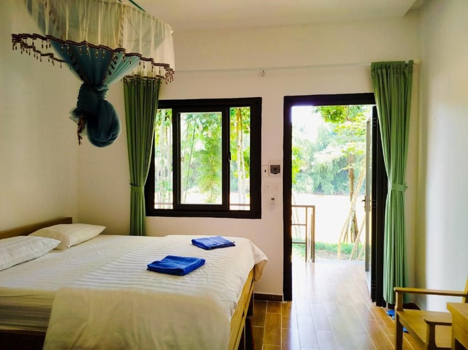 Room 2, Green Hope Lodge, Tân Phú