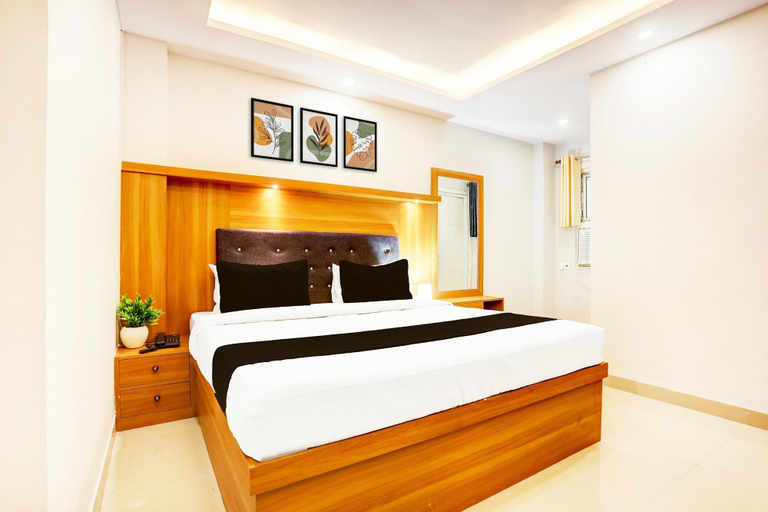 Room 2, Super Collection O Gola Road, Patna