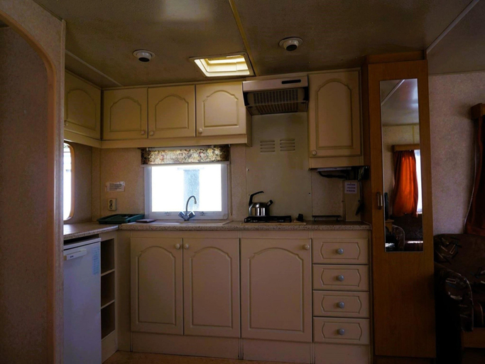 Private kitchen 2, Dutch House in Lazy Near Lake Jamno, Koszalin